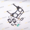 JCB Zestaw uszczelek góry silnika ECOMAX 444 T4 - AZERI PARTS