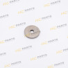 JCB O-ring przelewu wtryskiwacza - AZERI PARTS