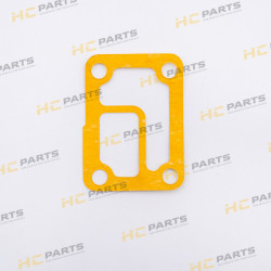 JCB Gasket for oil filter housing - JS ISUZU