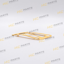 JCB Gasket for oil filter housing - JS ISUZU