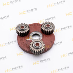 JCB Gear reduction set 1st...