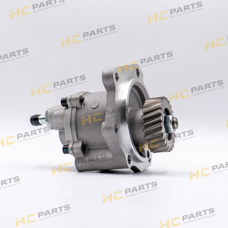 Pompa vacuum (pasuje do JCB) - AZERI PARTS