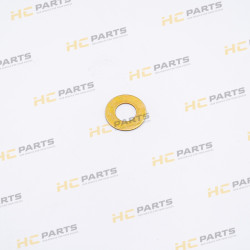 Spacer ring 25x2x50 mm