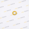 Spacer ring 25x2x50 mm