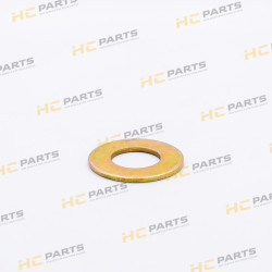 JCB Kołnierz/pierścień ustalający sworznia konika 60mm - AZERI PARTS