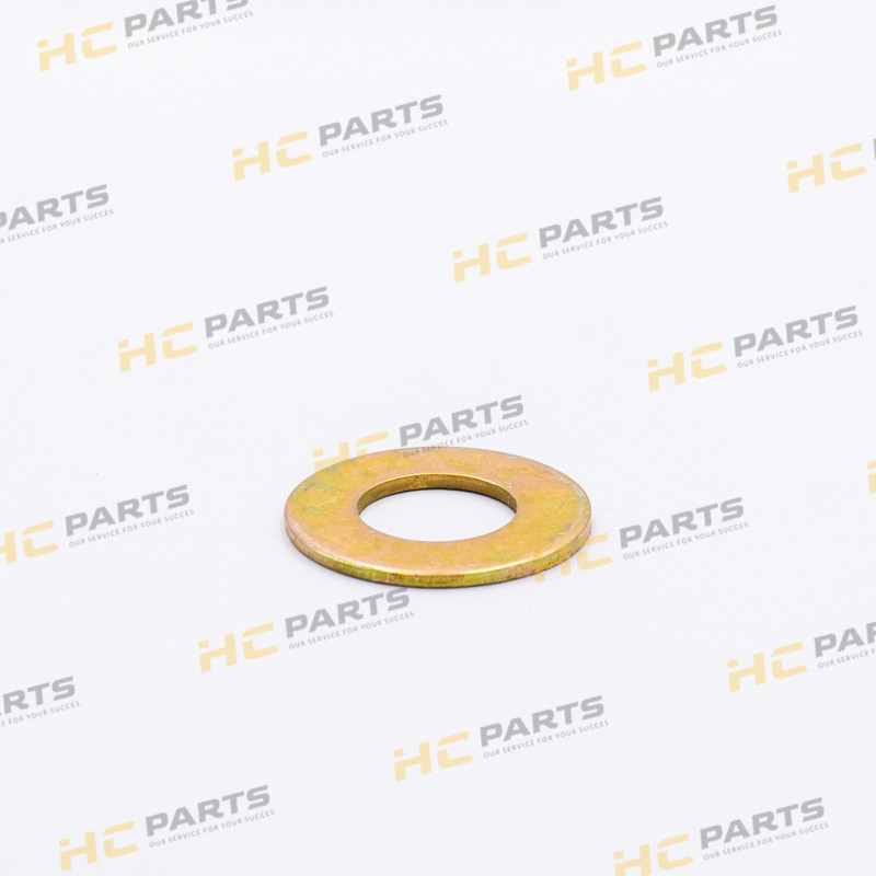 Spacer ring 25x3x50 mm
