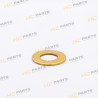 Spacer ring 25x3x50 mm
