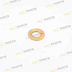 JCB Tailstock seal upper - 3CX 4CX
