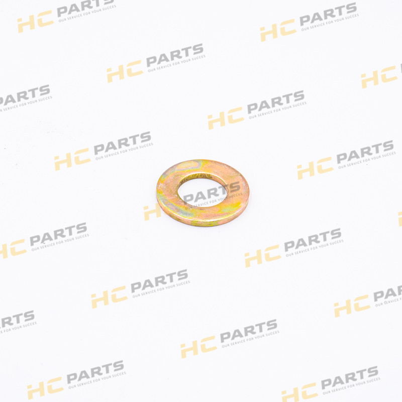 Spacer ring 25x4x50 mm