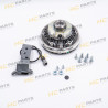 JCB VISCO with fan sensor - JS OEM