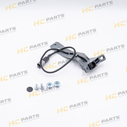 JCB Czujnik ciśnienia oleju silnik RE RG RJ - AZERI PARTS