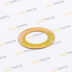 Spacer ring 40x1x65 mm