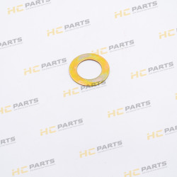 Spacer ring 40x3x65 mm