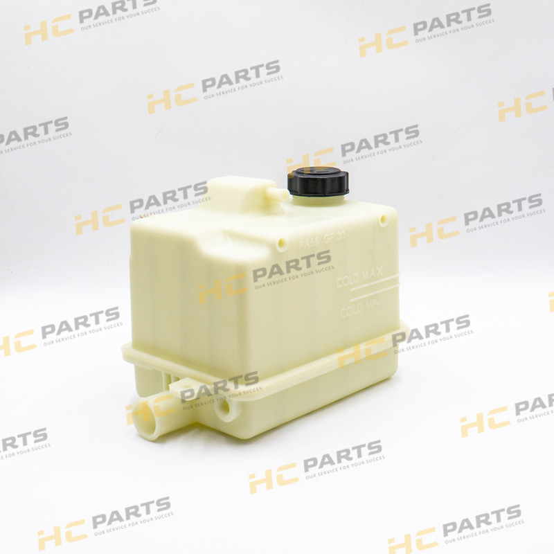 JCB Coolant expansion tank – AZERI PARTS