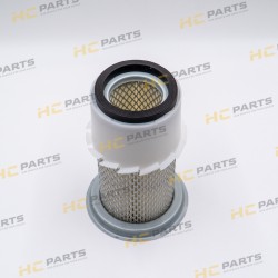 JCB Air filter - mini excavator