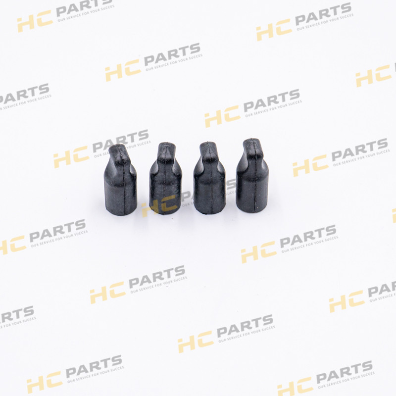 JCB Zatyczka na wtrysk 4szt DIESELMAX - AZERI PARTS