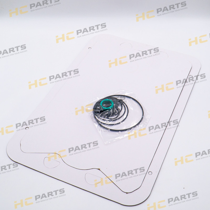 JCB Oil pan seal kit DIESELMAX - AZERI PARTS