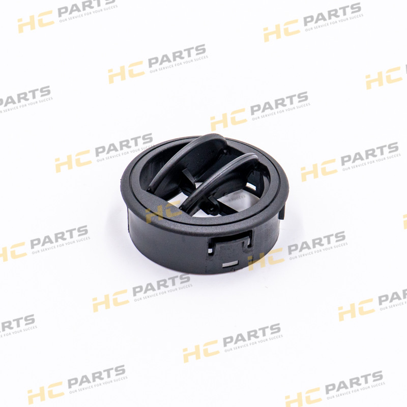 JCB Nawiewnik 76.5mm - AZERI PARTS