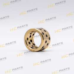JCB Bushing Bucket Coupler - JS AZERI PARTS