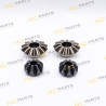 Differential Gear Set Repair Kit 33 Spline (fits JCB) - AM