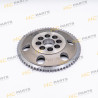 JCB Carrier annulus