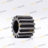 JCB Sworzeń łącznika łyżki 45x206mm - GMOVE