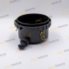 JCB Pokrywa filtra powietrza - 3CX 4CX