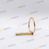JCB Zabezpieczenie sworznia 40 mm - AZERI PARTS