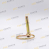 JCB Washer bonded "Dowty" 1"BSP - AZERI PARTS