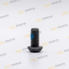 JCB Windshield washer non-return valve - AZERI PARTS