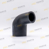 JCB Łożysko kulkowe sprzęgła 40x68mm - AZERI PARTS