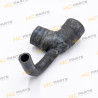 JCB Hose bottom