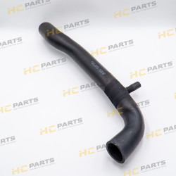 JCB Upper radiator hose - AZERI PARTS