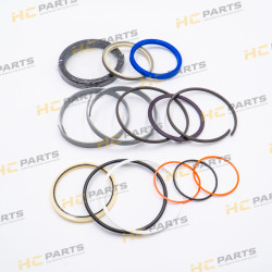 JCB Cylinder lock seal kit - JS