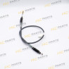 JCB Fuel sediment/filter o-ring - AZERI PARTS