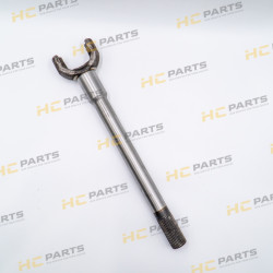 JCB Drive shaft 480.5mm 33T...