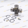 JCB Injection pump one-way valve - DELPHI
