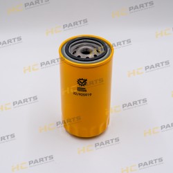 JCB Fuel filter - Fastrac