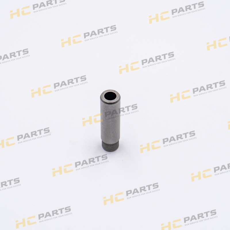 Intake valve guide (fits JCB) - GENUINE