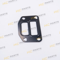 Cooling piston jet bolt (fits JCB) - GENUINE