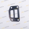 JCB Śruba M8x65mm - AZERI PARTS