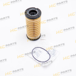 JCB Fuel filter - mini excavator 8080 8060 8055 SERVICE FILTERS