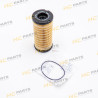 JCB Tuleja perforowana DIPPER 45x48x51mm