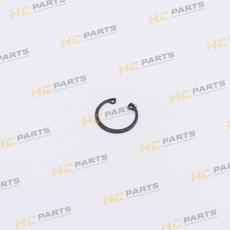 JCB Piston pin lock PERKINS KE KR - mini excavators