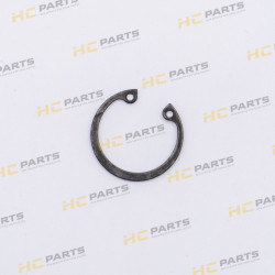 JCB Piston pin lock PERKINS KE KR - mini excavators