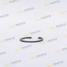 Crankshaft timing pulley (fits JCB) - GENUINE