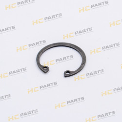 JCB Piston pin lock PERKINS KE KR - mini excavators