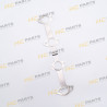 JCB Bucket center link (with bushing) - mini excavator AZERI PARTS