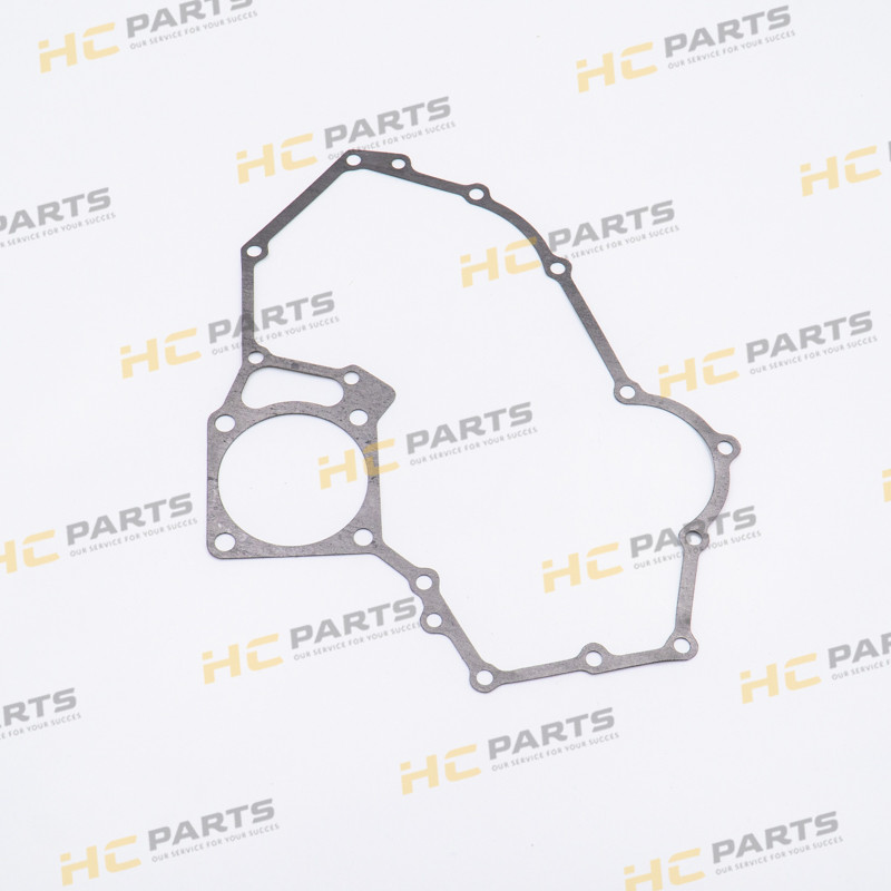 Timing gasket (fits JCB) - GENUINE