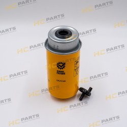 JCB Fuel filter - DieselMax